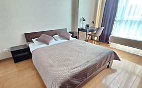 Vodogray Apartments